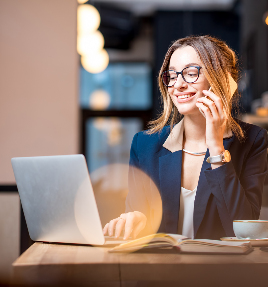 getsix® payroll experts