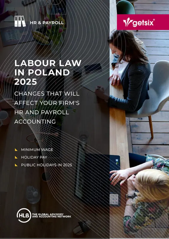 labour law in poland 2025