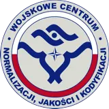 Wojskowe Centrum Normalizacji Jakości I Kodyfikacji