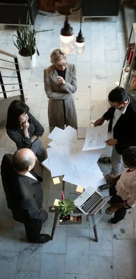 payroll seciton image