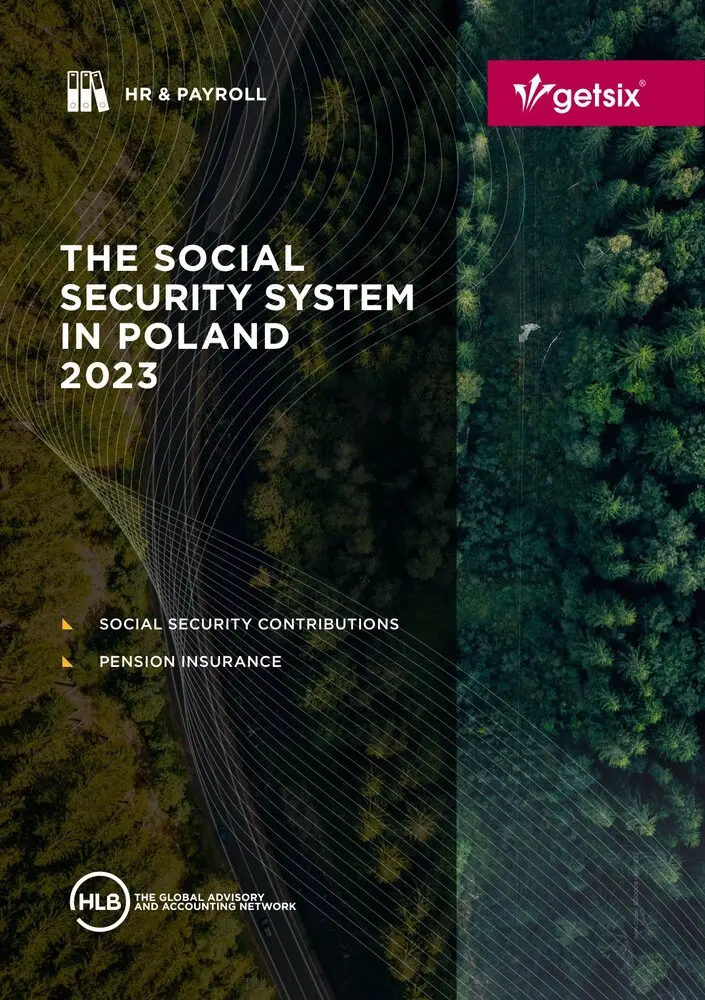 HR and Payroll in Poland – Social security 2023