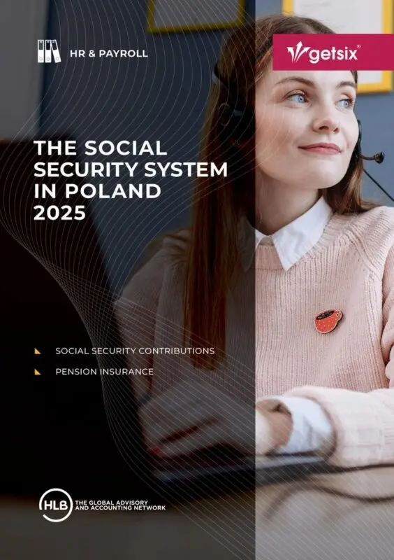 social security system in poland 2025